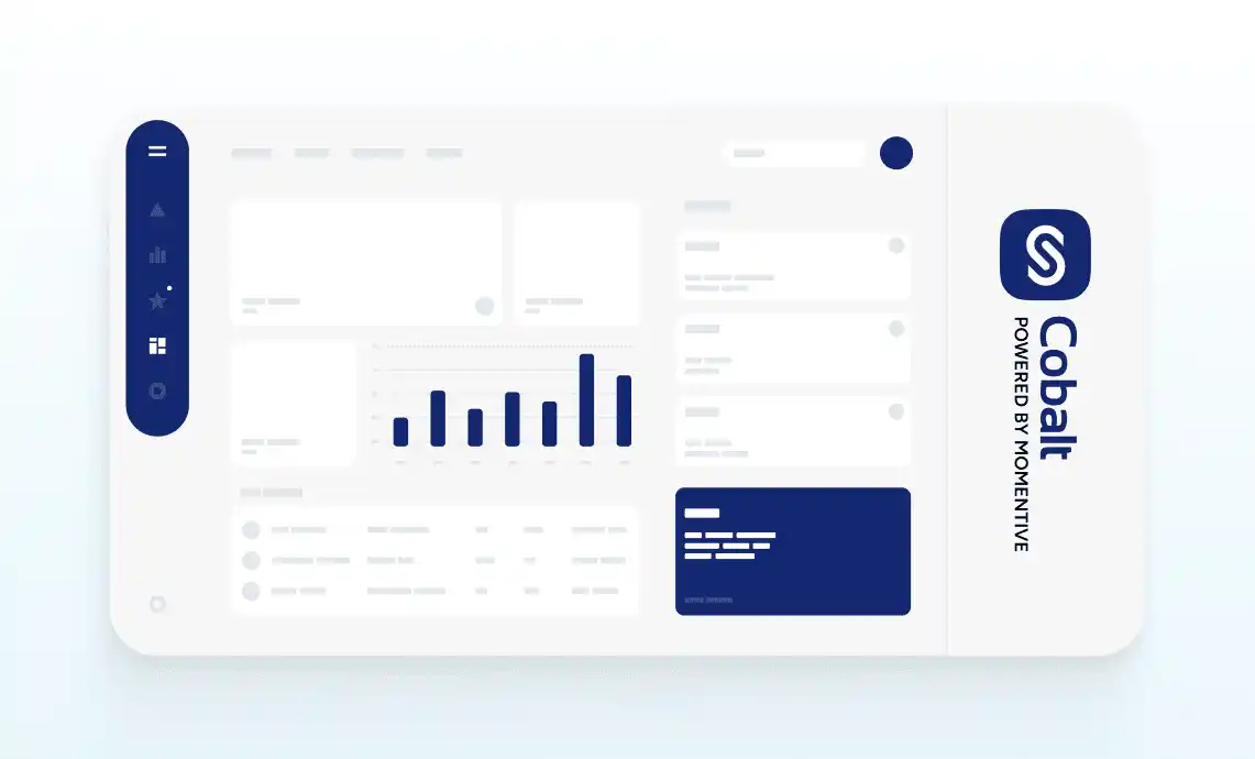 Amplify Your Impact with Cobalt AMS