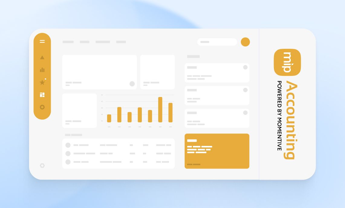 Less Manual Work, Stronger Financial Controls: A Live MIP Accounting Demo