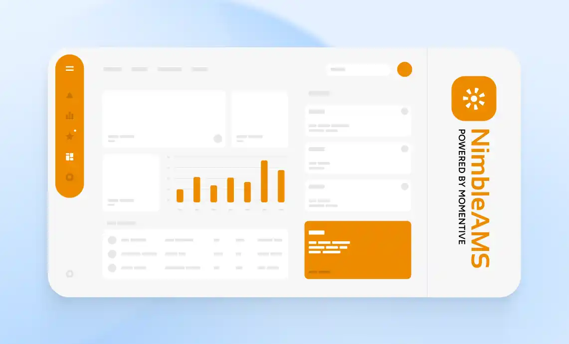 Smarter Association Management with Nimble AMS