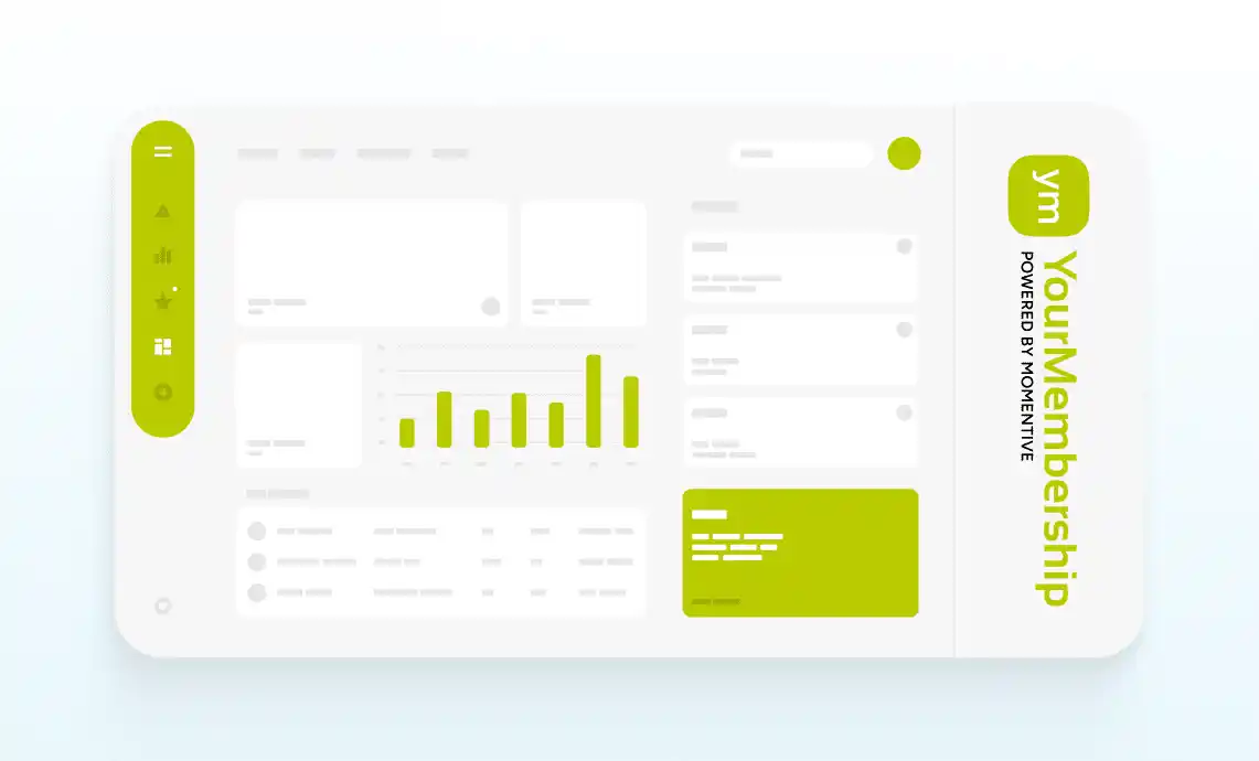 Streamline, Engage, and Grow with YourMembership’s All-in-One AMS