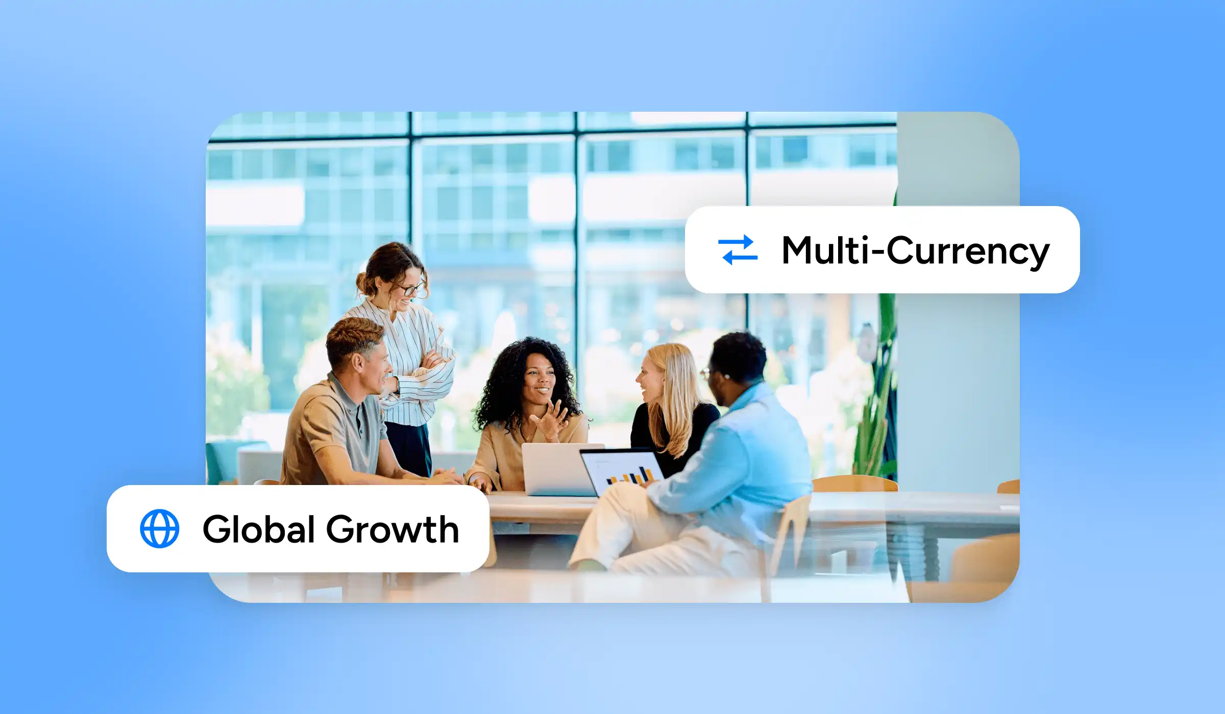 Why Multi-Currency Matters for Global Associations 