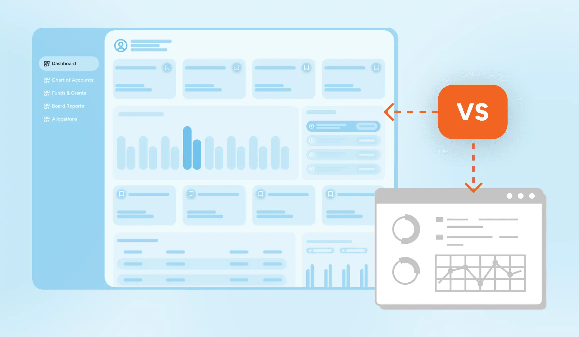 MIP Accounting vs QuickBooks: Which Fits a Growing Nonprofit?