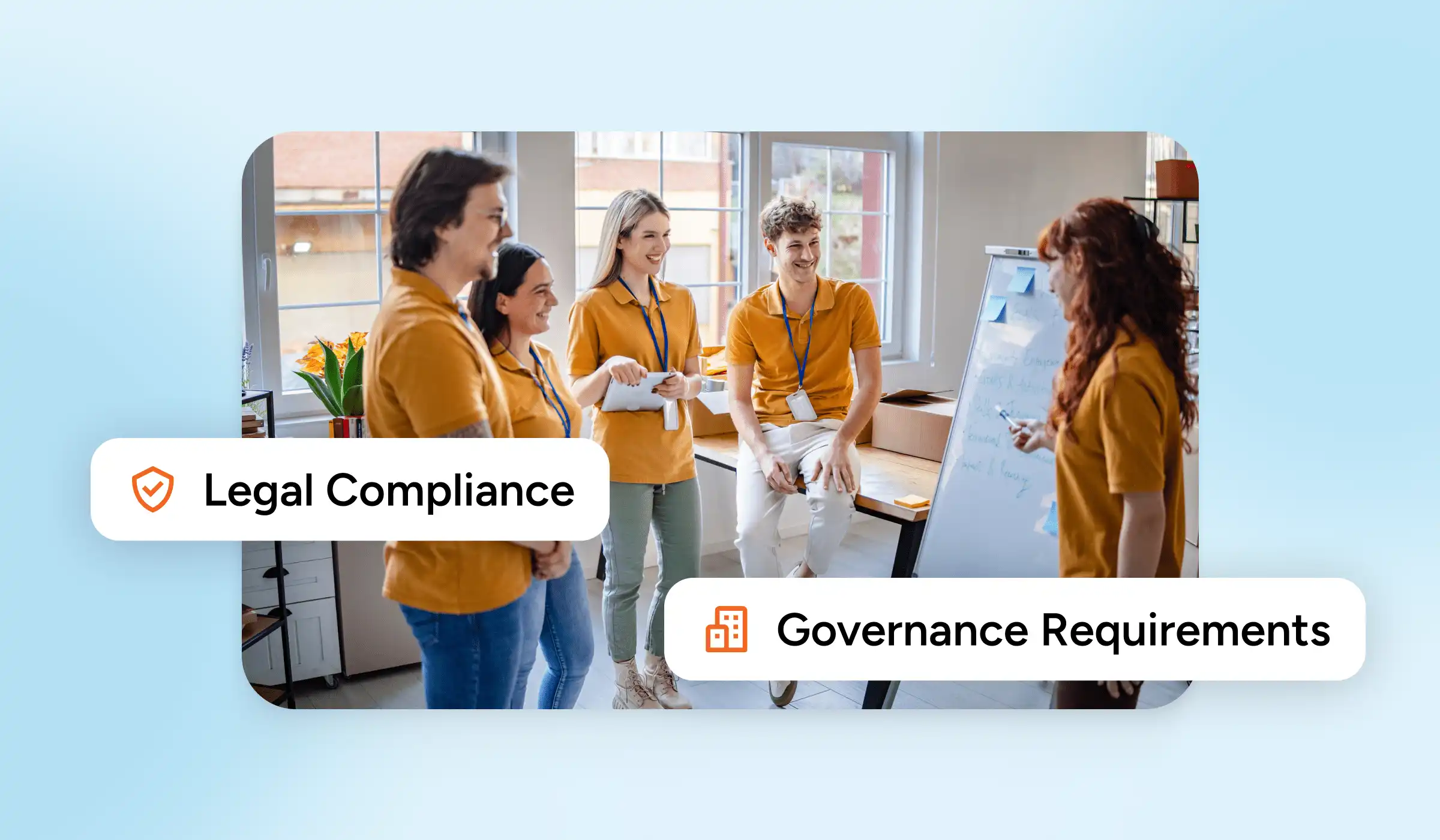 Nonprofit Compliance Guide