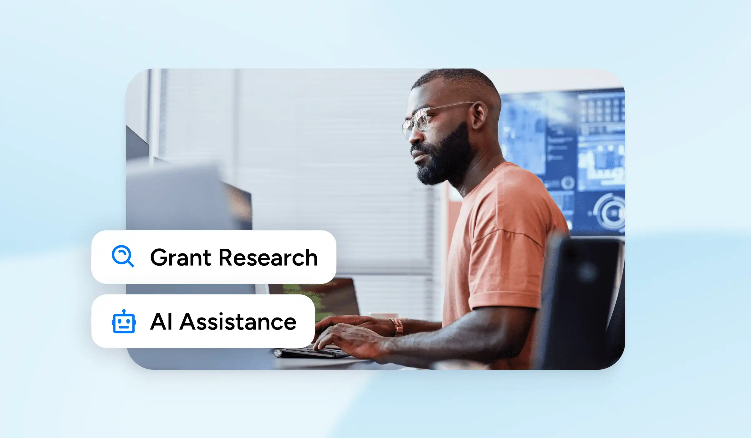 AI Grants for Nonprofits: Tools to Win More Funding  