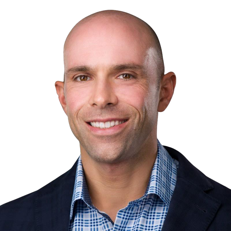 Adam Trenkle