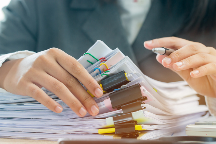 Have an Audit Coming Up? Refresh Your Skills with Accounting Basics