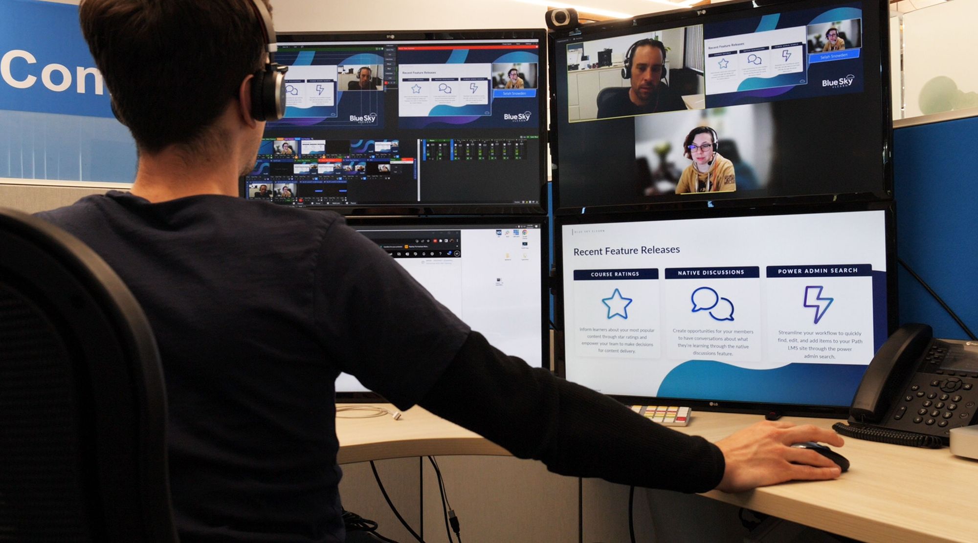 Virtual Events 101 for Associations: A Guide to Choosing the Best Technology