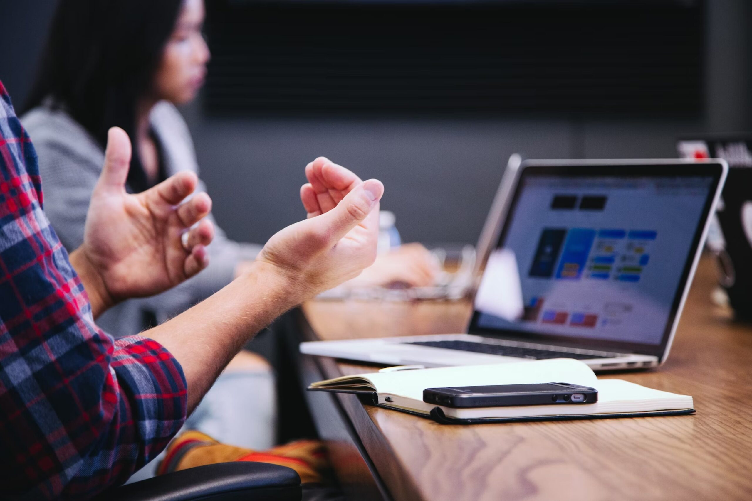 Build Your Dream Team: Key Players Needed for Successful Volunteerism