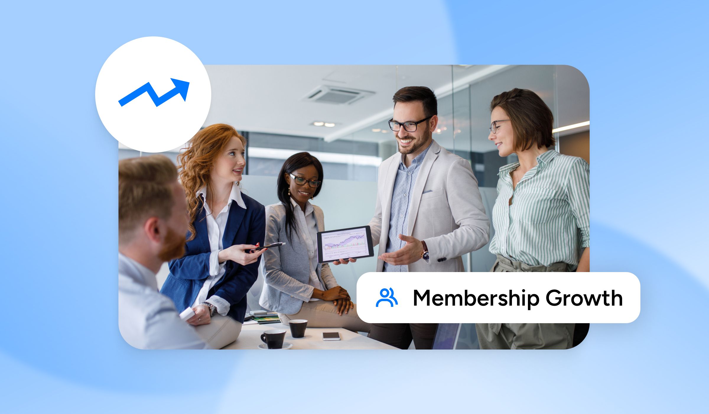 How to Grow Membership: Acquisition, Conversion, & Engagement Strategies