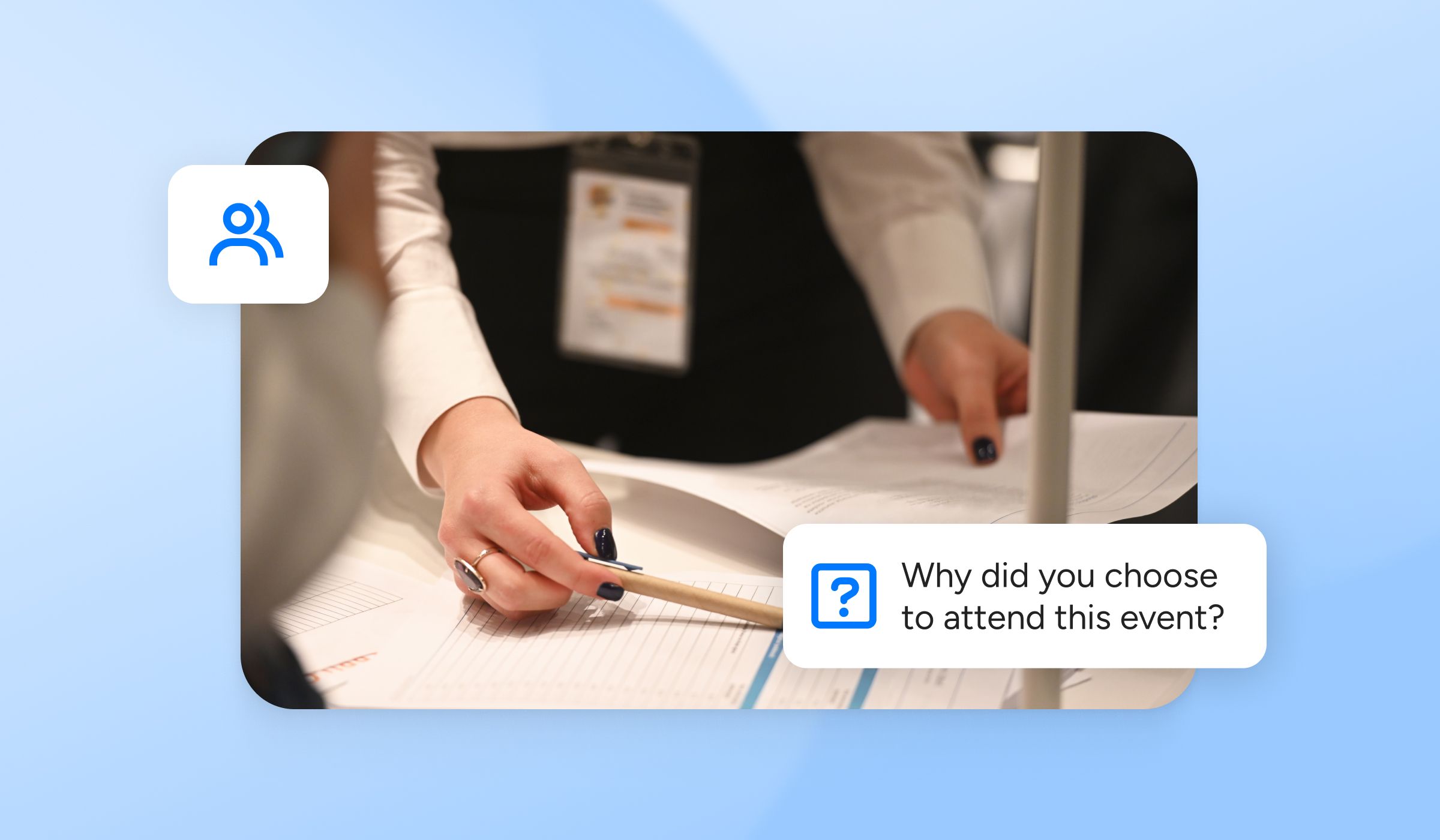 Post Event Survey Questions to Improve Your Association’s Events 