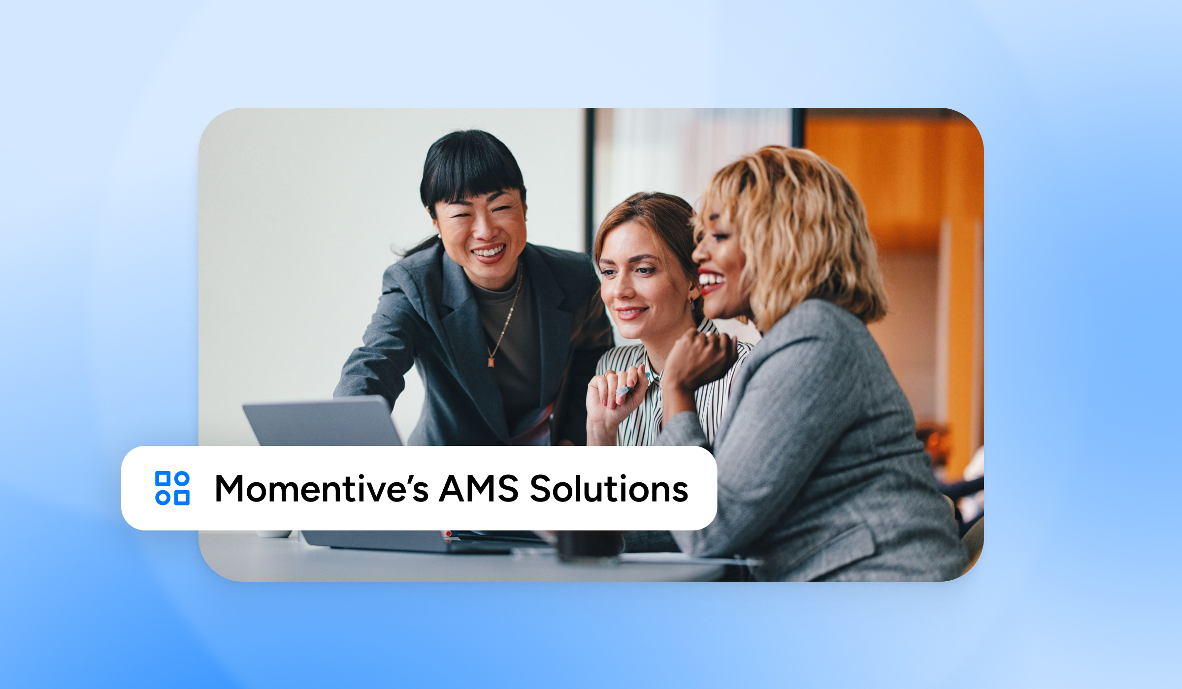 The Power of Choice: How Associations Benefit from Multiple AMS Options