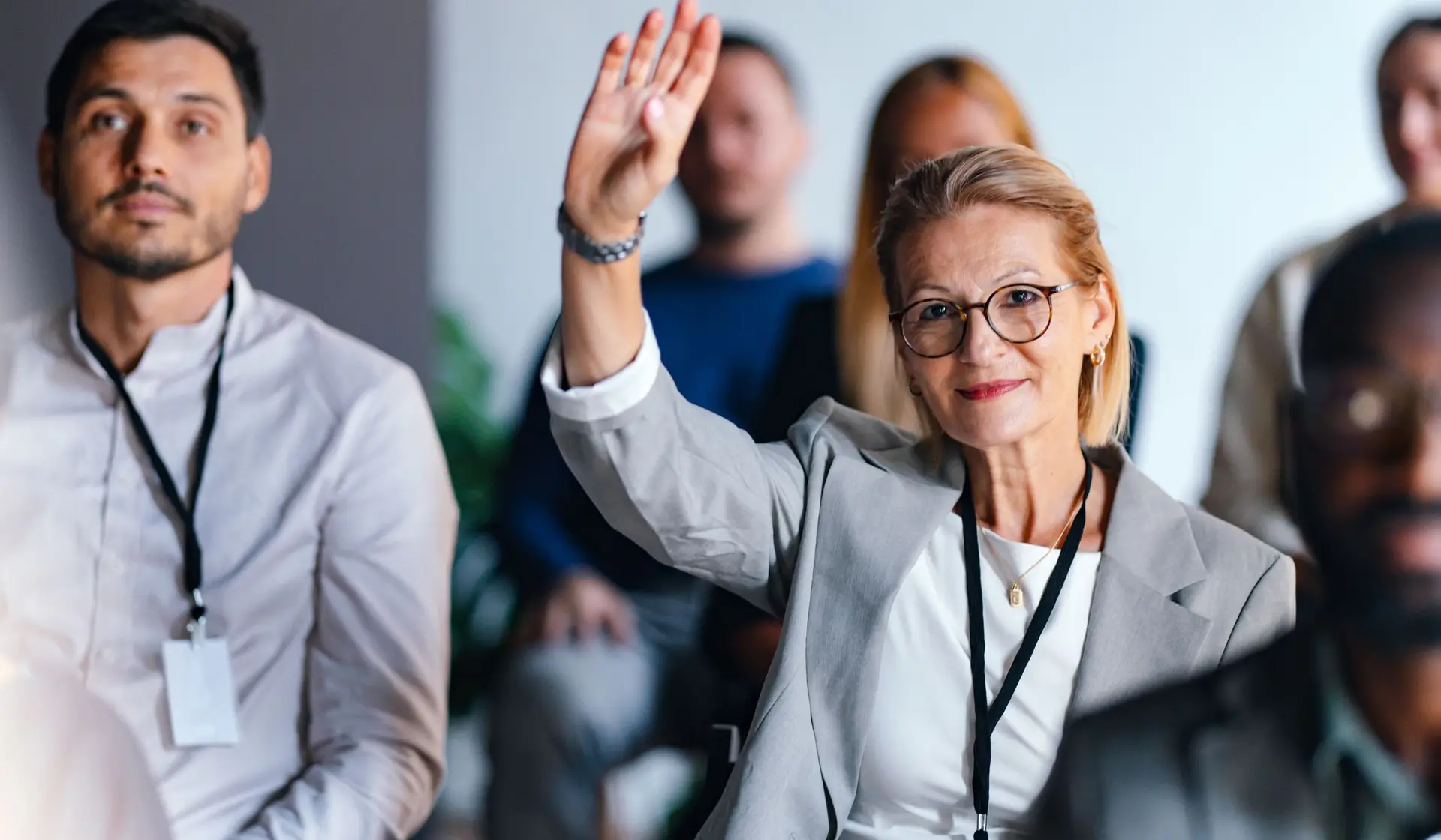 Essential Questions to Ask in Pre- and Post-Event Surveys