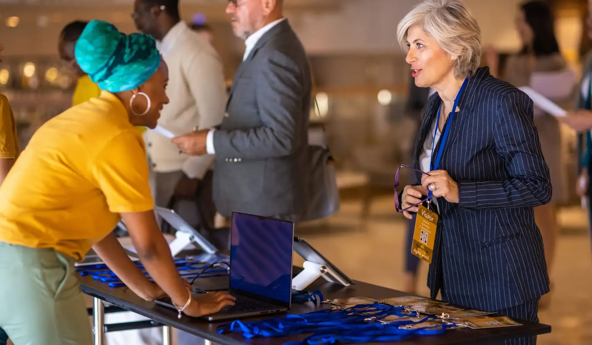 Event Attendance Tracking is Critical for Success