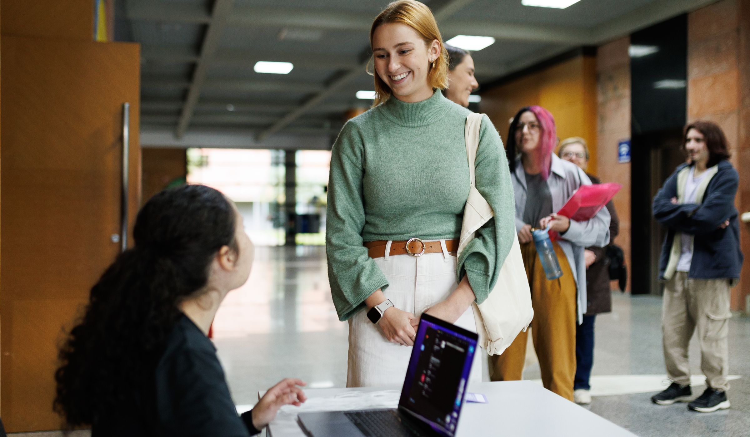 Planning an Expo: What You Need to Know