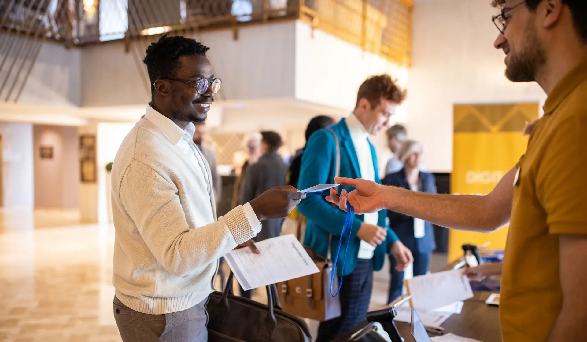 Conference Marketing & Event Promotion Checklist