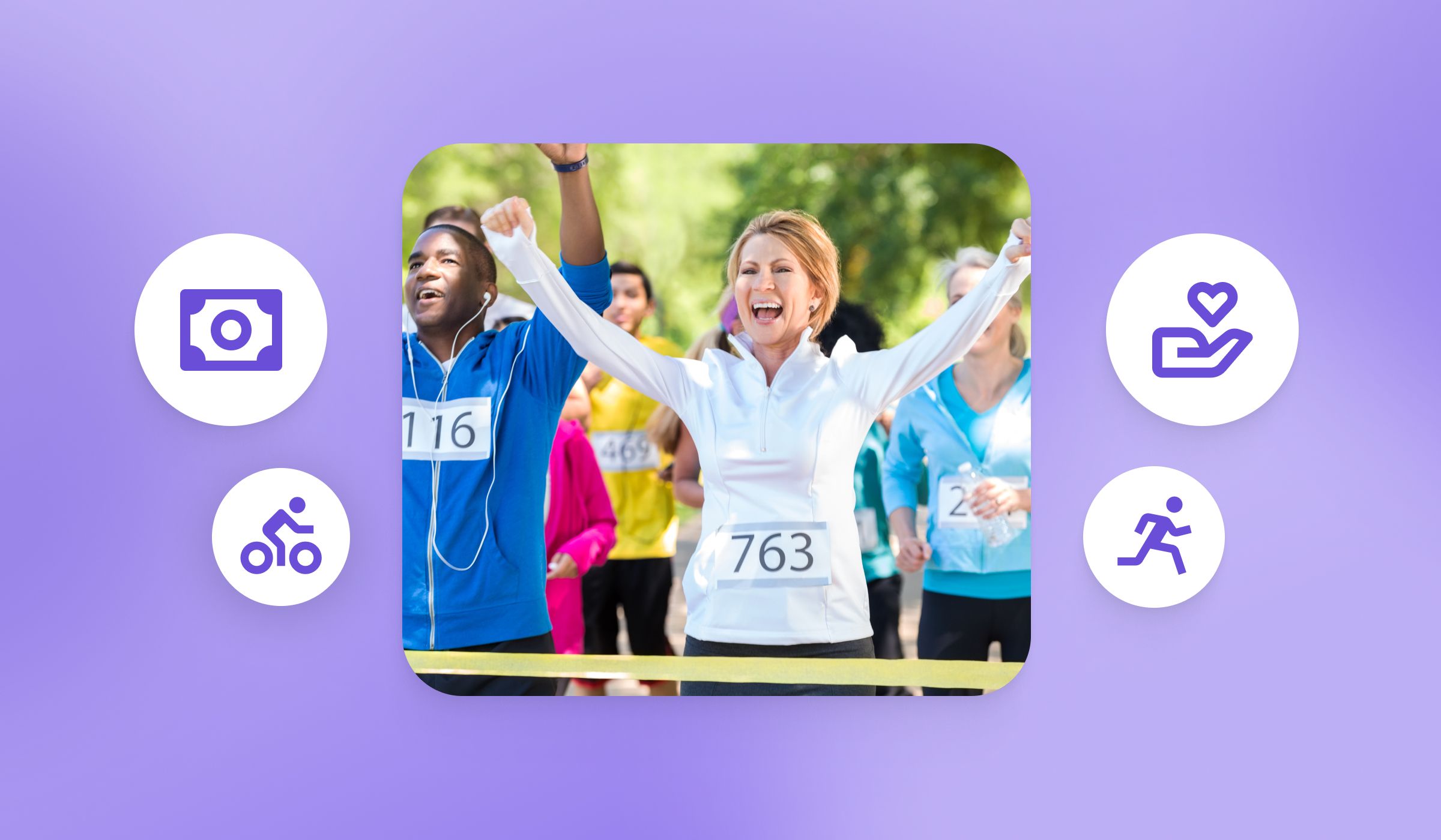 Charity Sports Events Guide: Ideas, Planning Tips & Fundraising Strategies