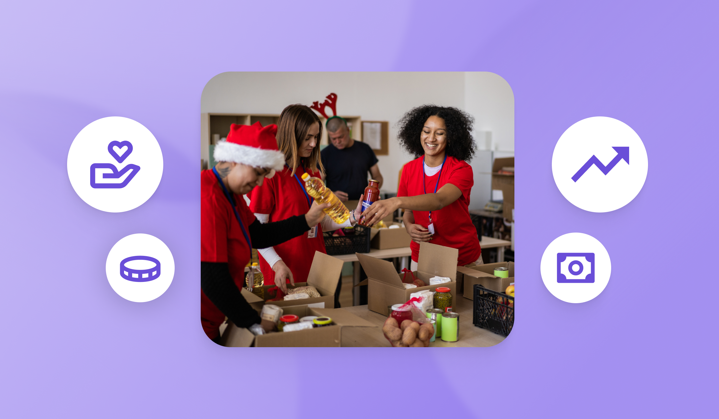 Holiday Fundraising Ideas: Creative Ways to Raise Money This Season