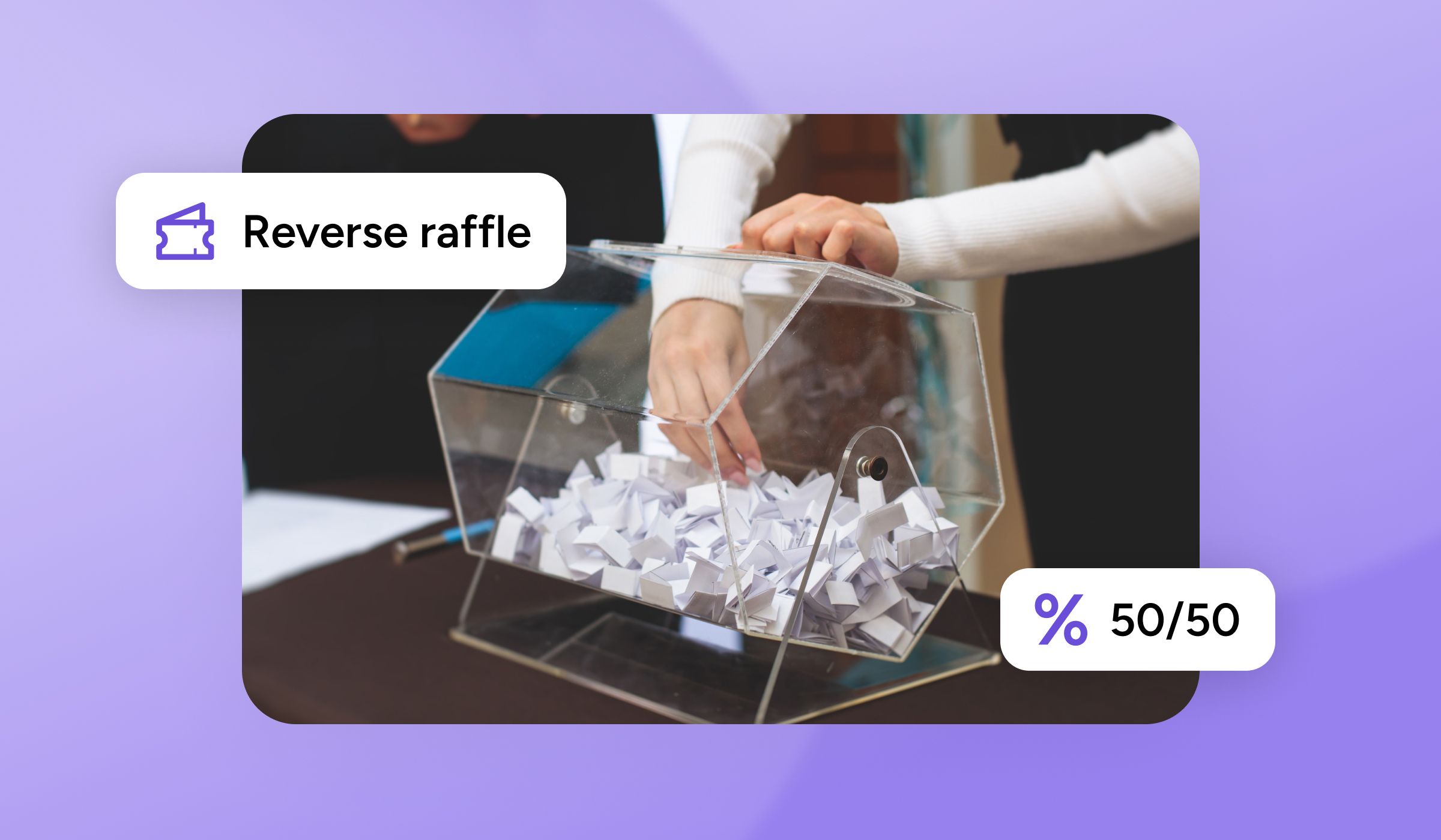 Raffle Fundraising Guide