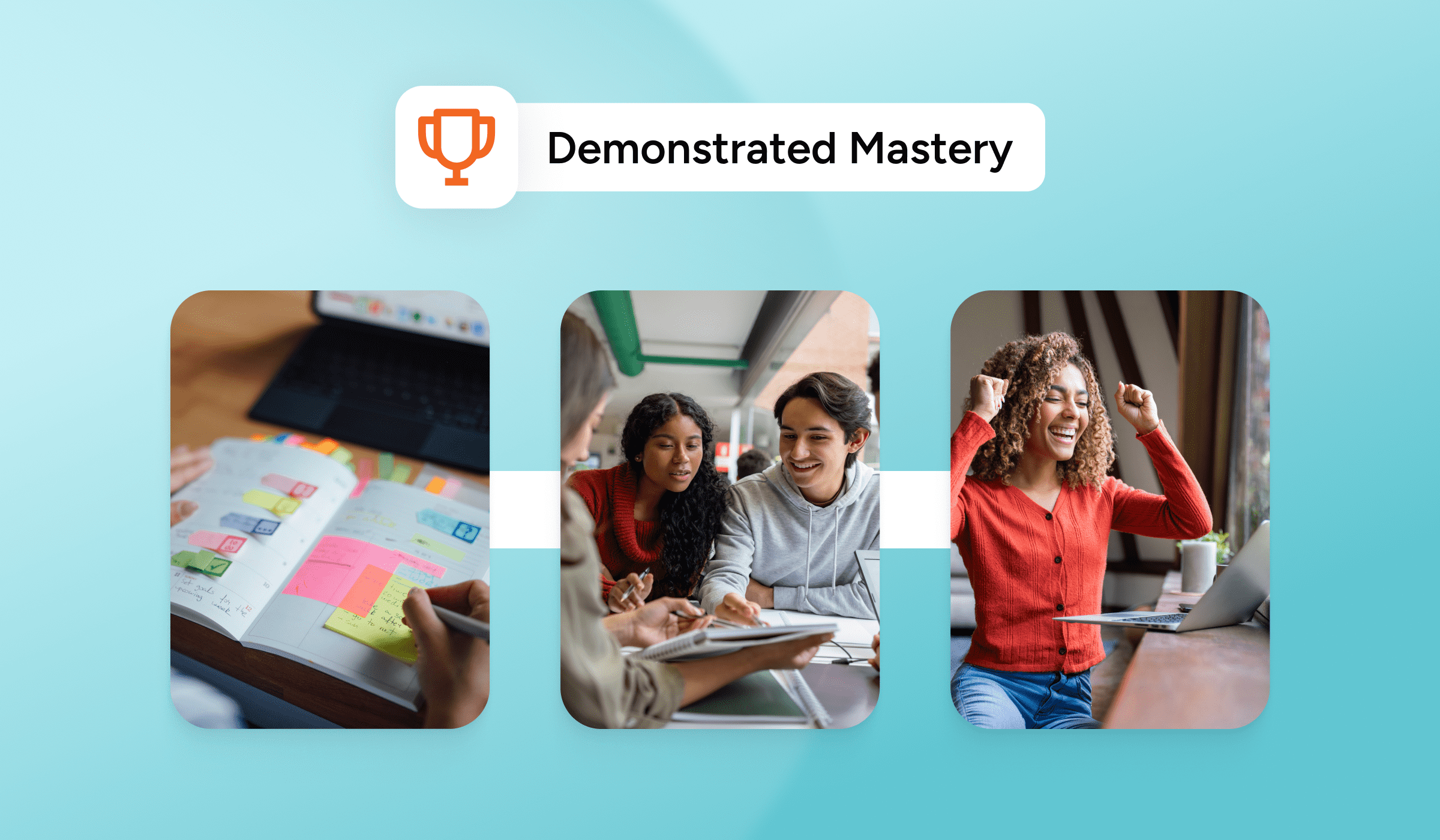Beyond Definitions: Diving into the Difference Between Learning Outcomes, Objectives, & Competencies