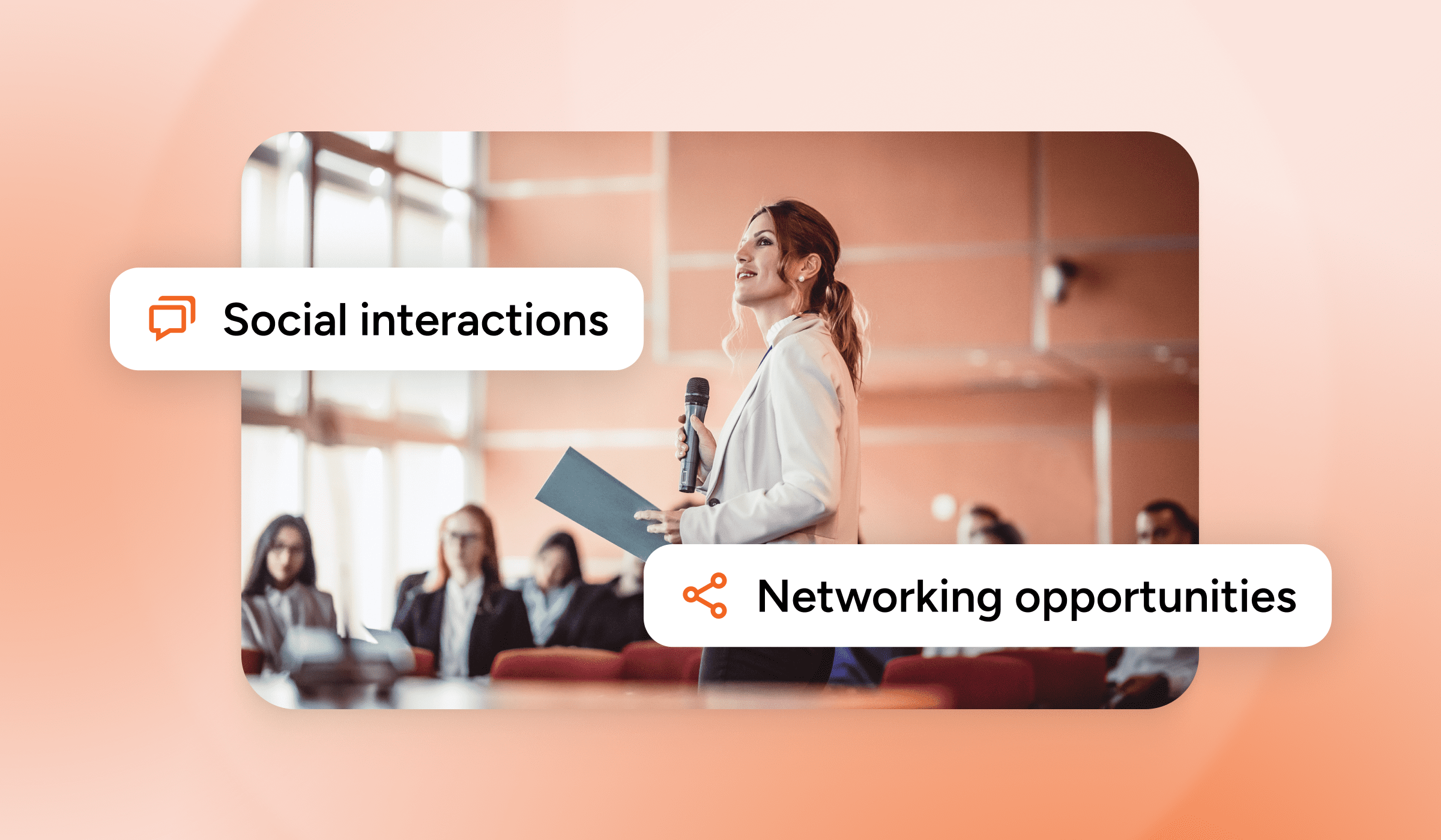 Conference Program Tips for an Engaging Event