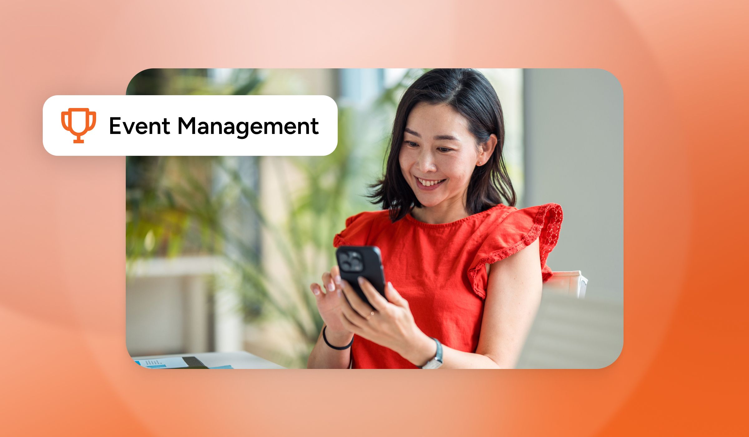 The Complete Guide to Choosing and Implementing Event Apps