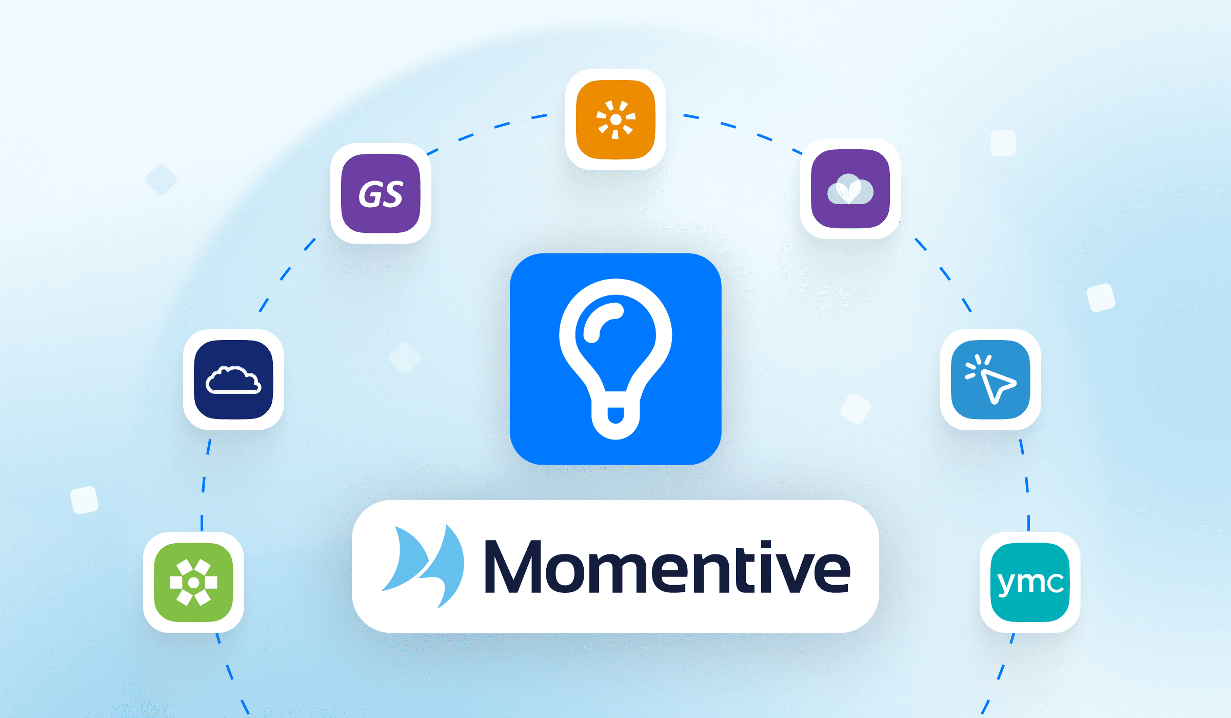 Momentive Product Innovation Series: Propelling Missions and Visions