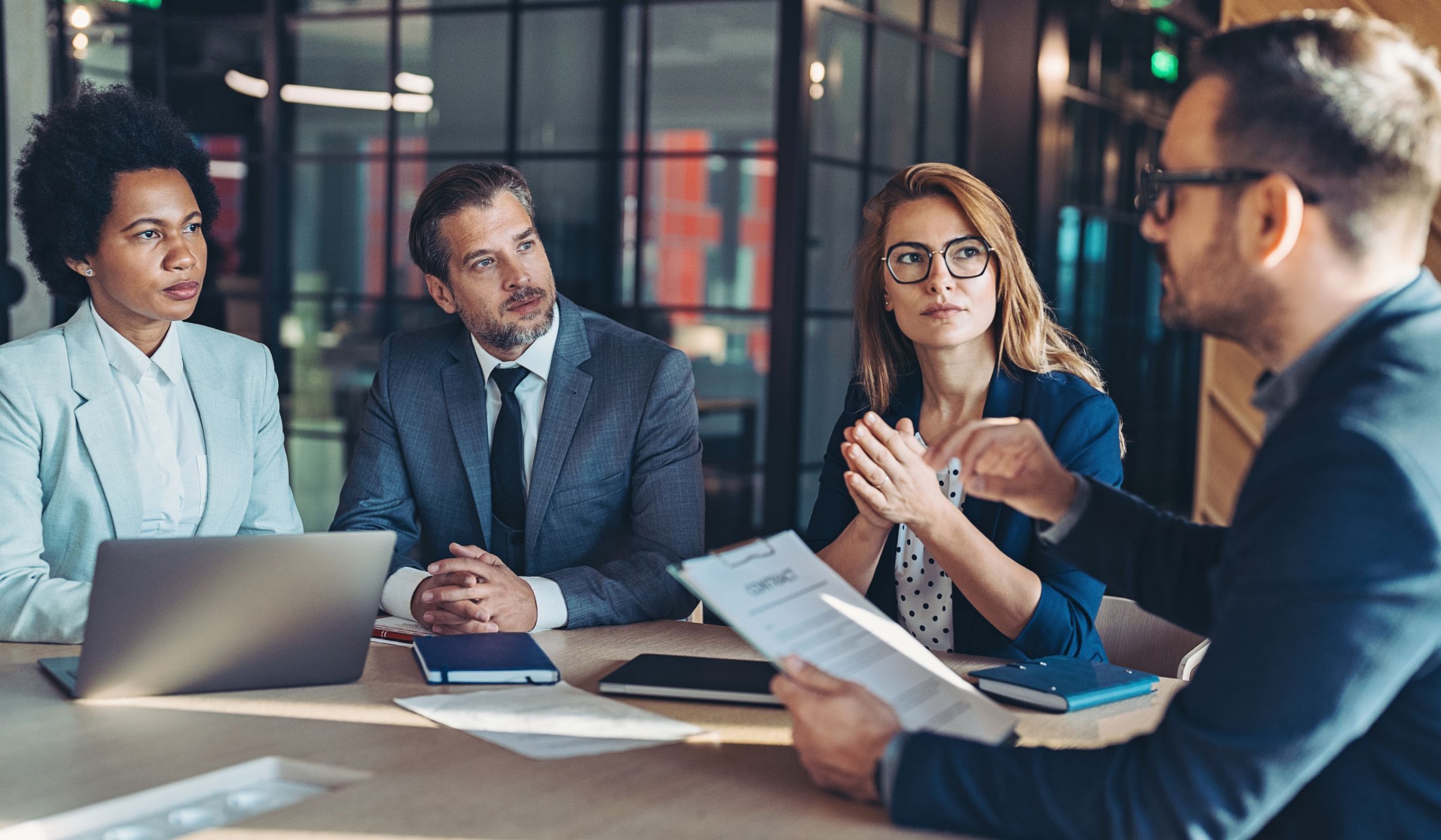 7 Proven Strategies for Communicating Educational Content Goals to Association Leadership