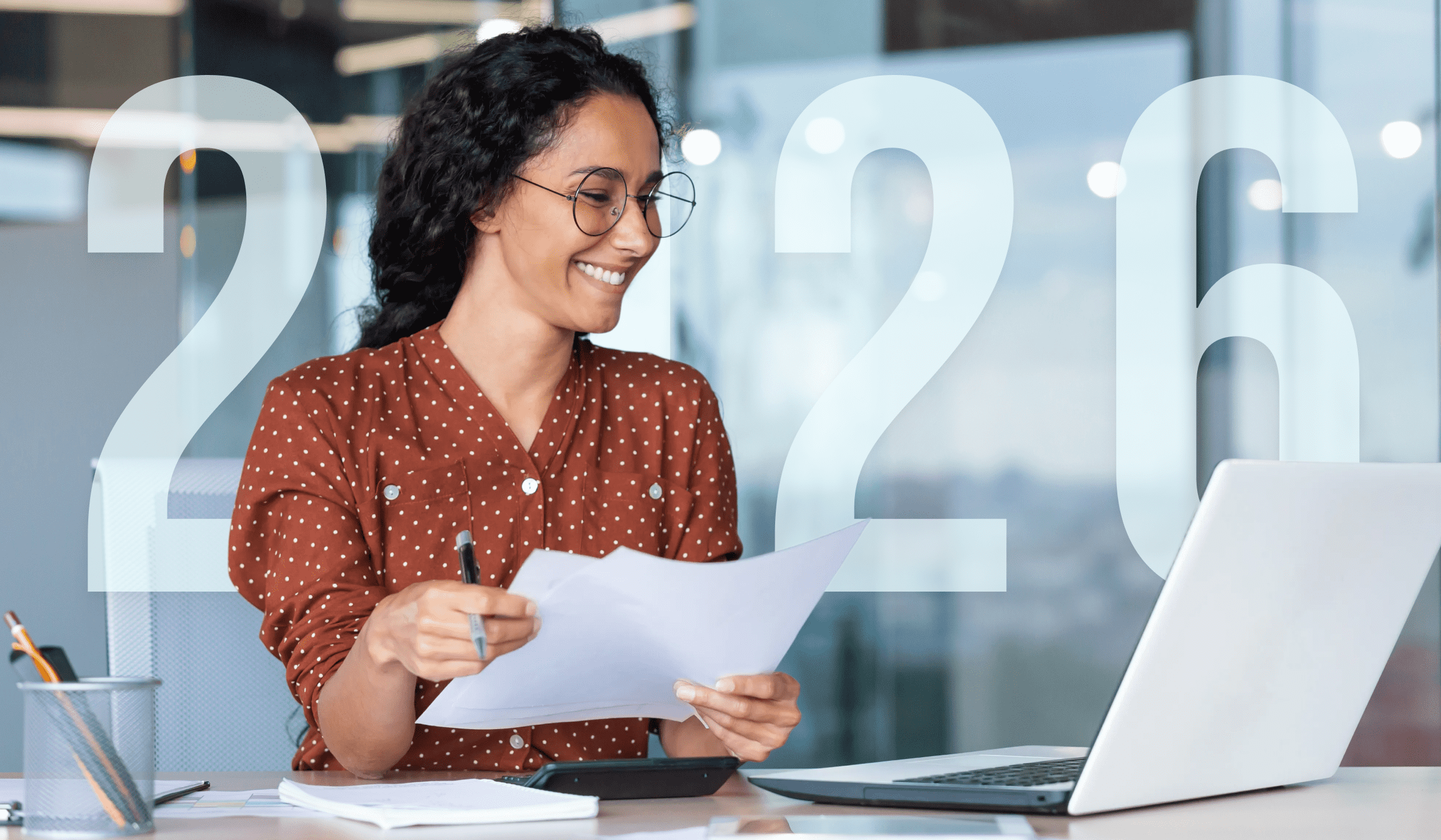 2026 Accounting Trends: AI, Sustainability & Regulatory Shifts