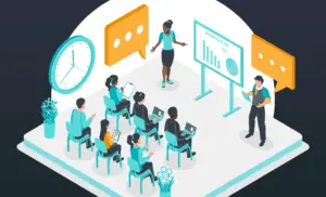 Improve Attendee Engagement with a Custom Experience  