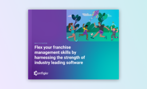 Flex Your Franchise Management Skills by Harnessing the Strength of Industry Leading Software
