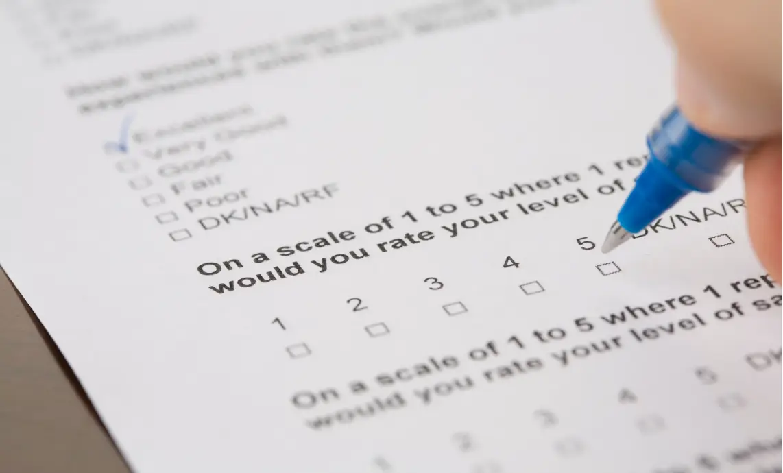 A match made in heaven: How event surveys transform feedback into your events