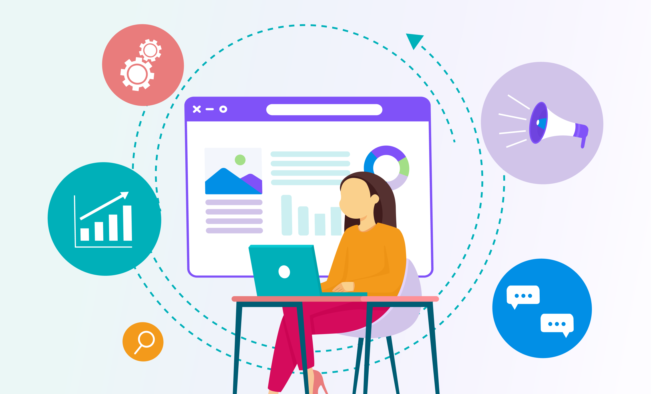 How to Create an Association Marketing Strategy