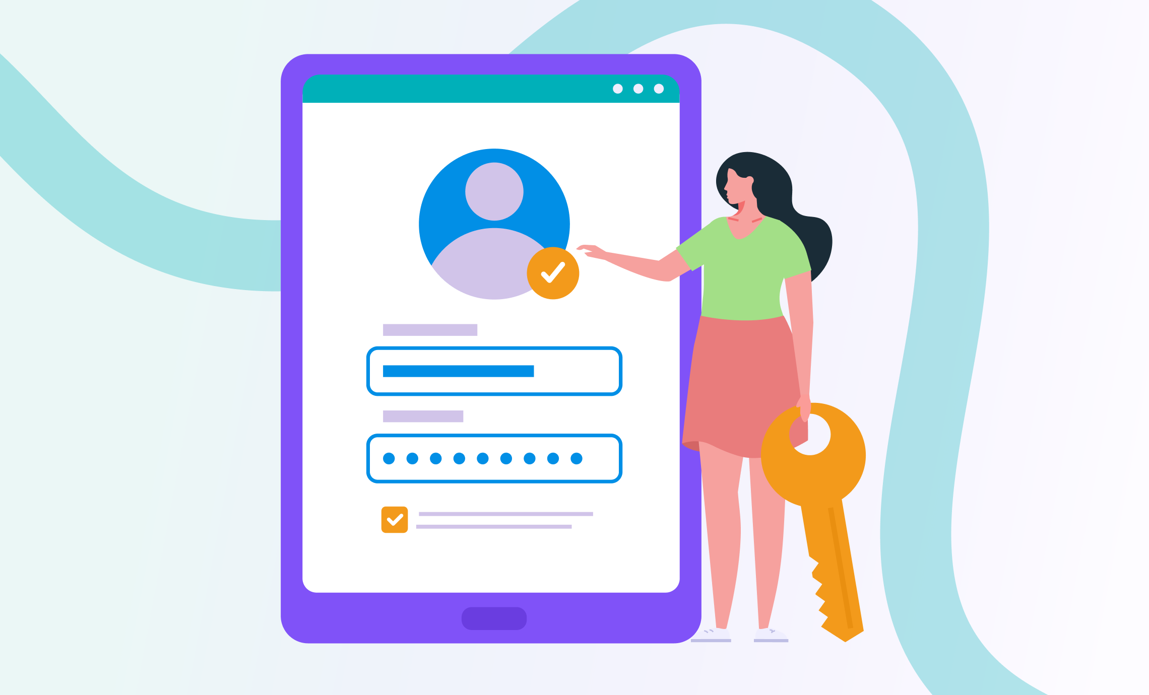 Protect Your Learners’ Data with Multi-Factor Authentication (MFA)