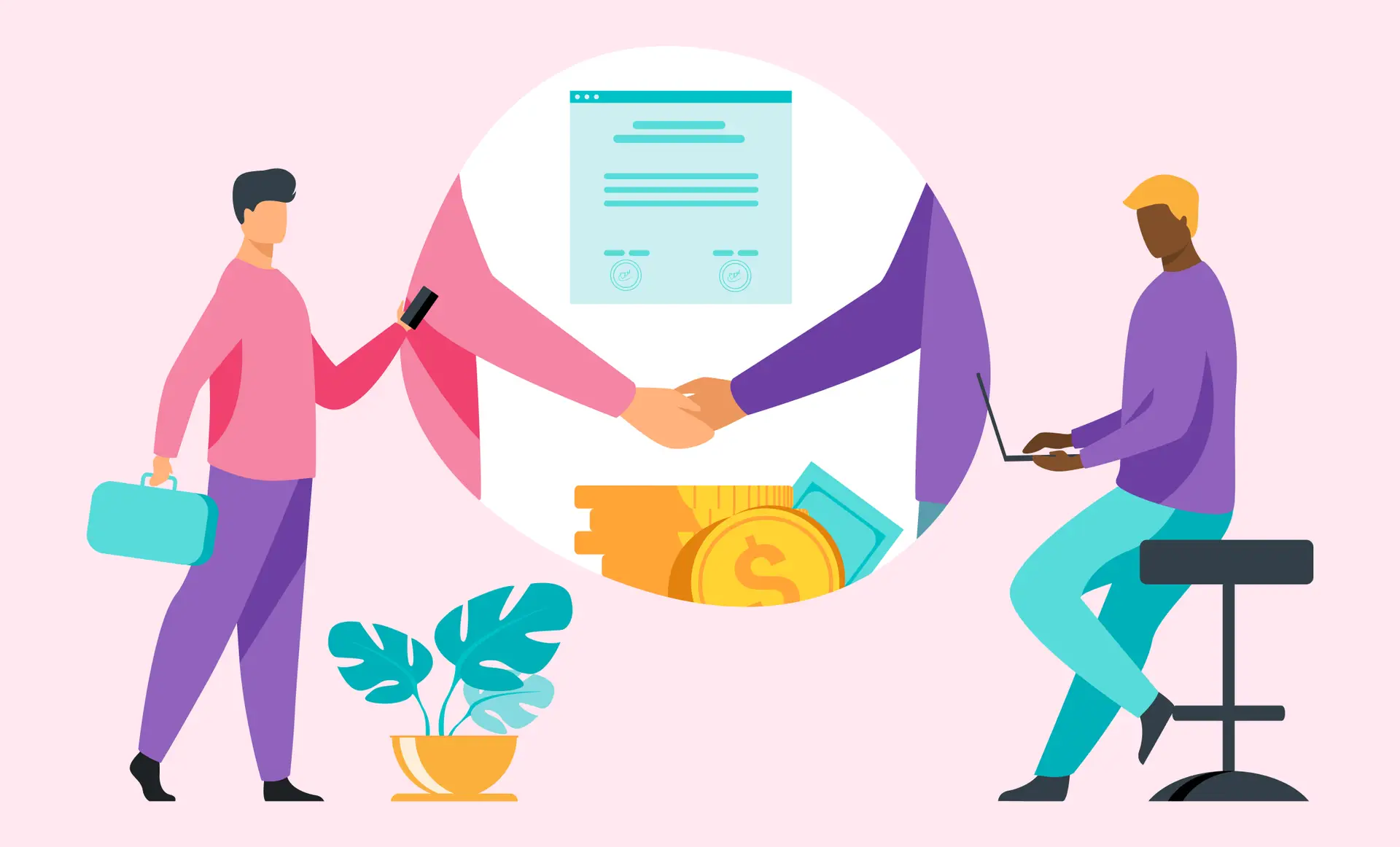 How To Find Sponsors for Your Next Event
