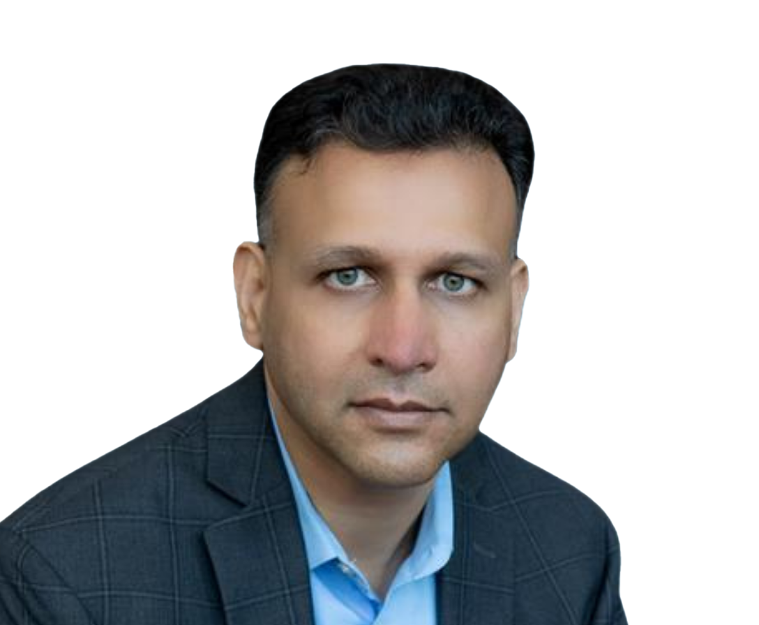 Ravi Venkatesan