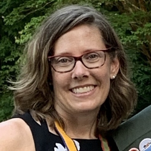 Shelley O’Brien