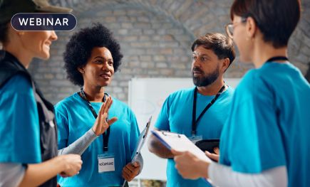 Unlocking Board Potential: Activating Volunteers for Fundraising Success