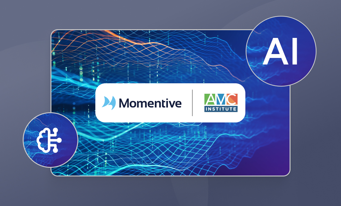 Accelerating AI Thinking and Readiness at AMCs