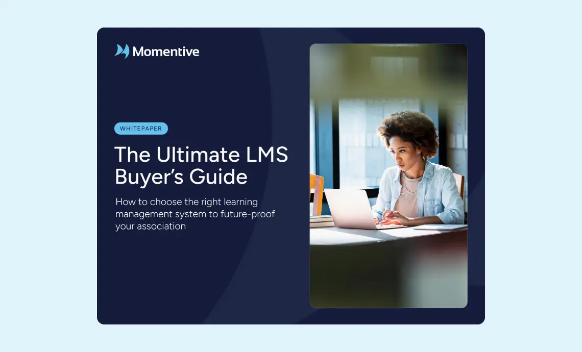 The Ultimate LMS Buyer’s Guide