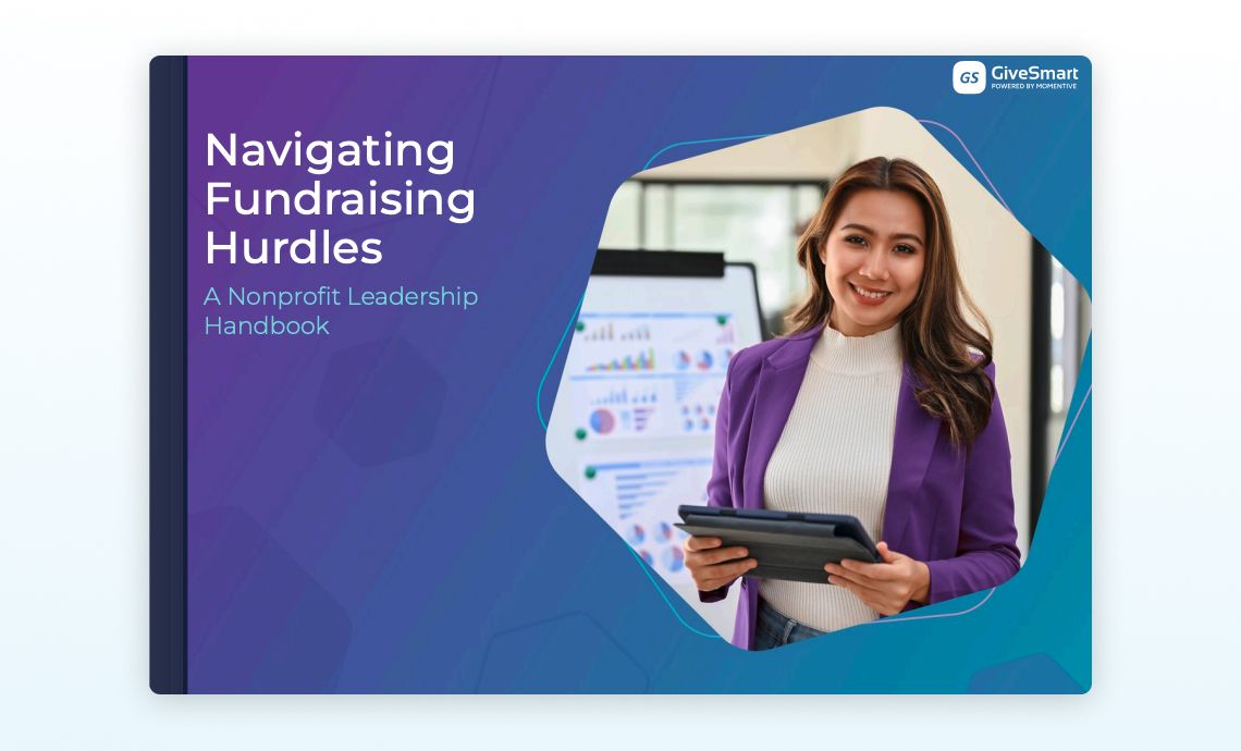 Navigating Fundraising Hurdles — A Handbook