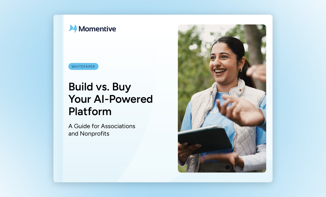 Build vs. Buy Your AI-Powered Platform