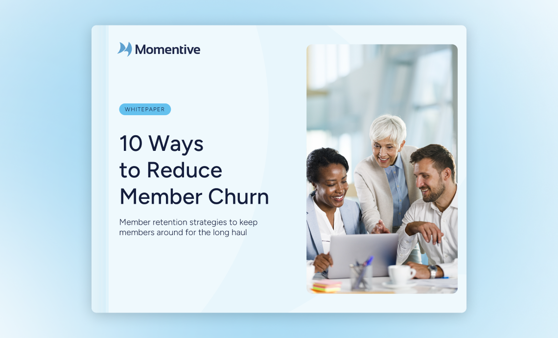 10 Ways to Reduce Member Churn