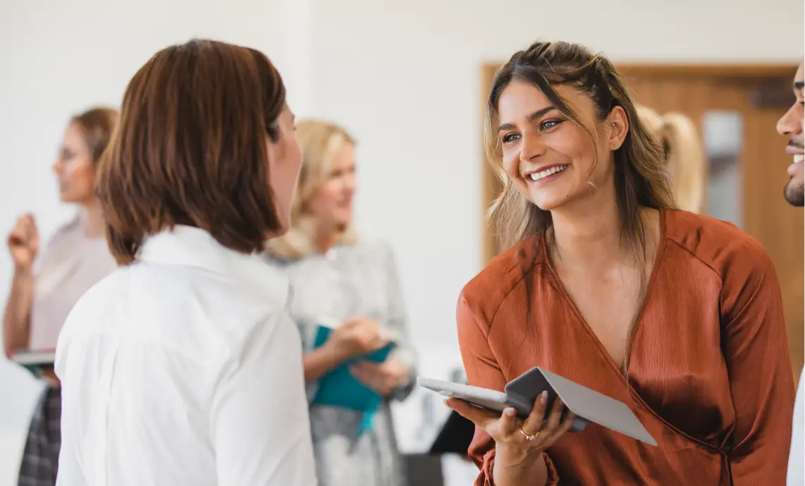 Simplify Event Planning: How to Deliver Seamless Experiences