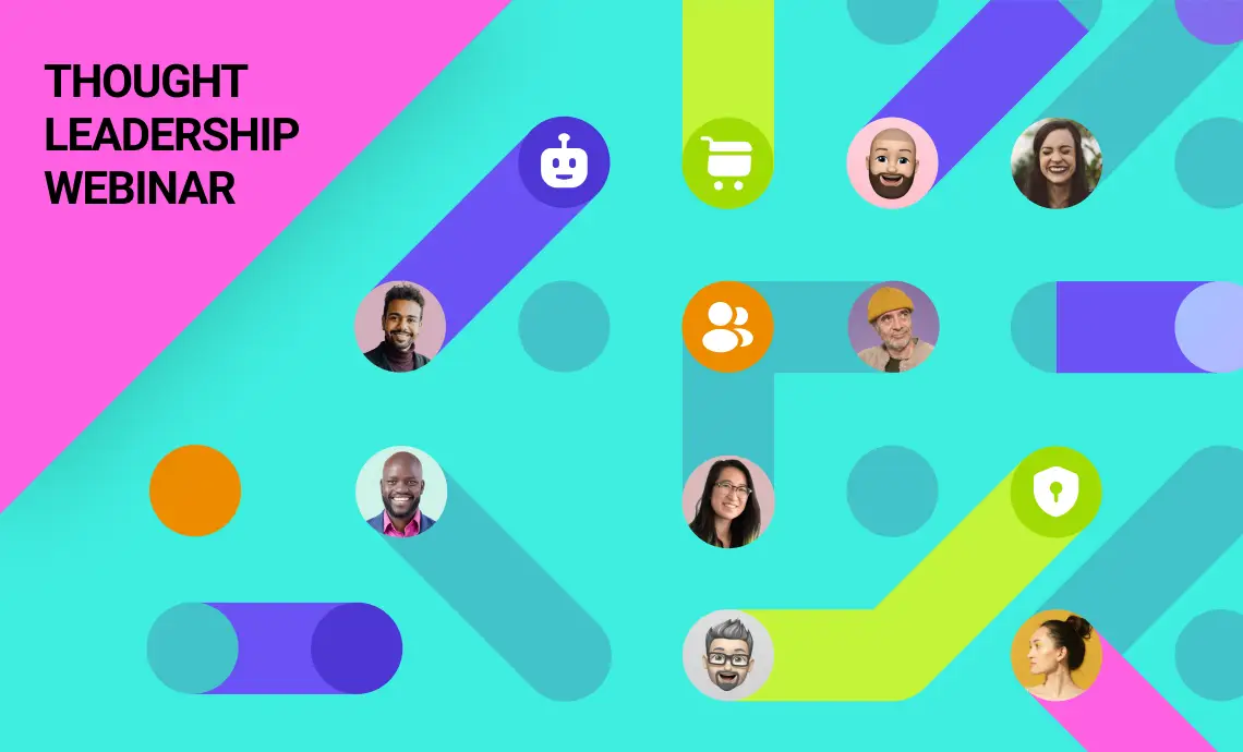 2024 Association Trends Study reveal webinar