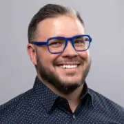 Shannon Reed, Senior Director of Engagement