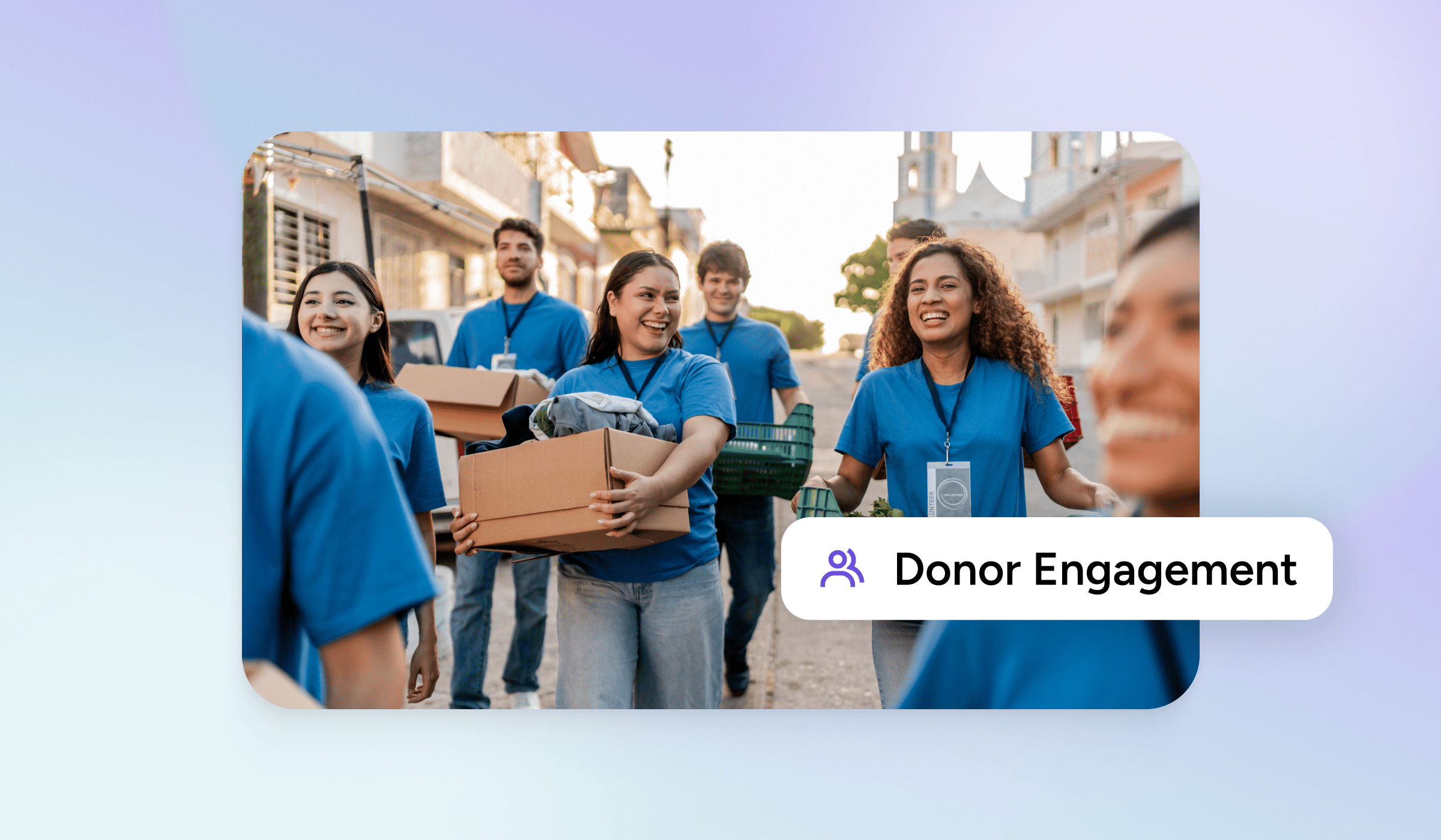 The Countdown to #GivingTuesday is On!