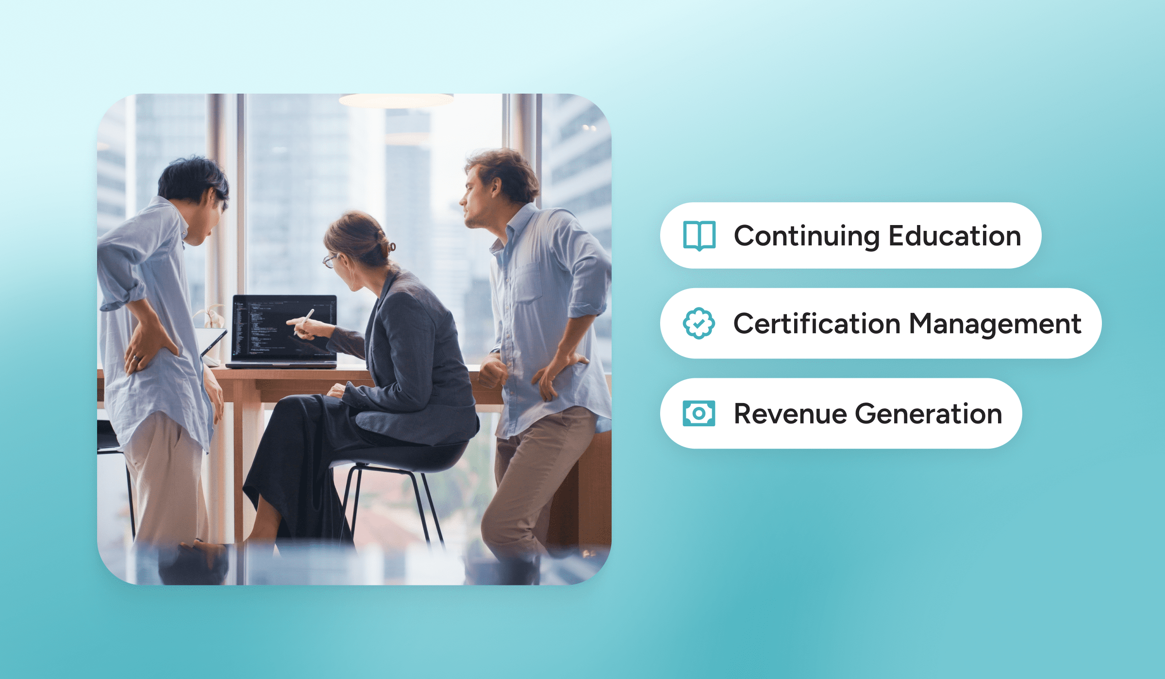 Start Here: Why Learning Technology Should Lead Your Association’s Digital Transformation