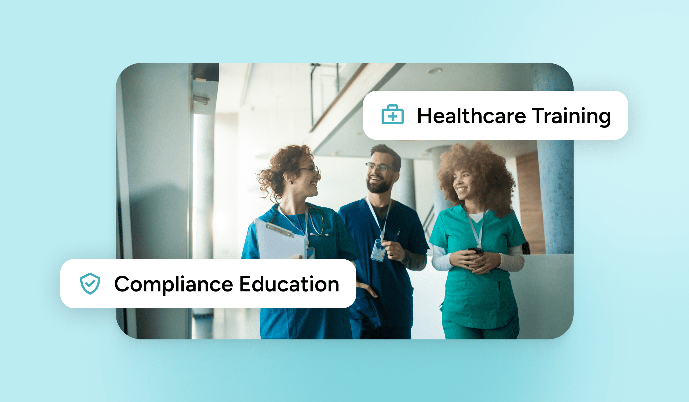 LMS for Healthcare Explained: A Guide for Associations