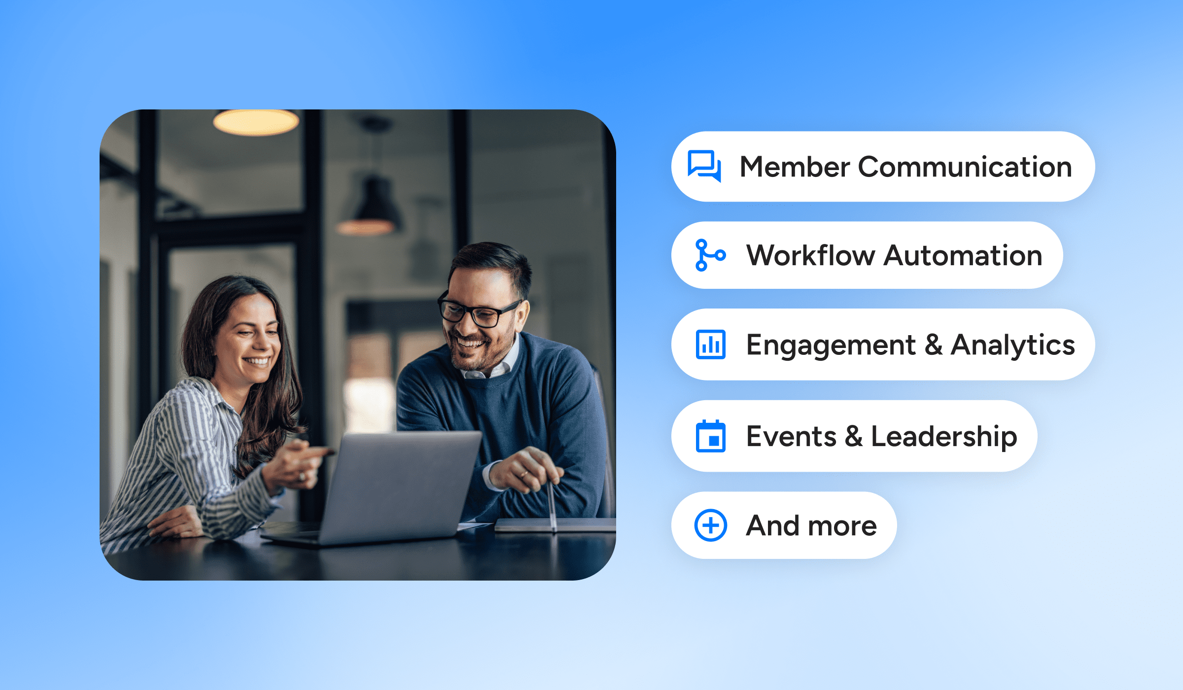 What is association management software (AMS)?