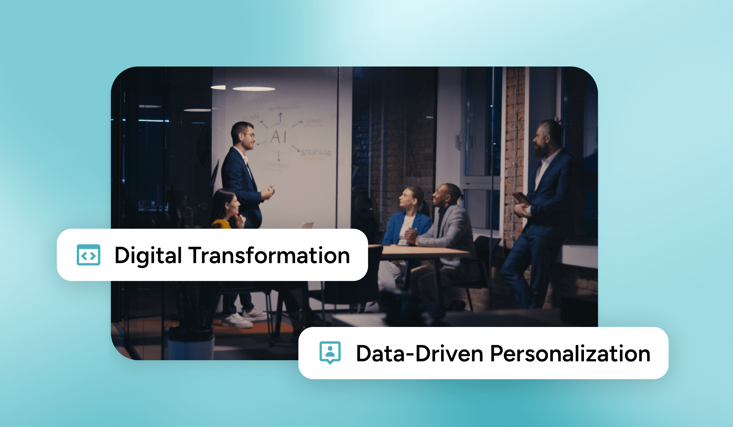 How to boost learning program efficiency through AI and automation 